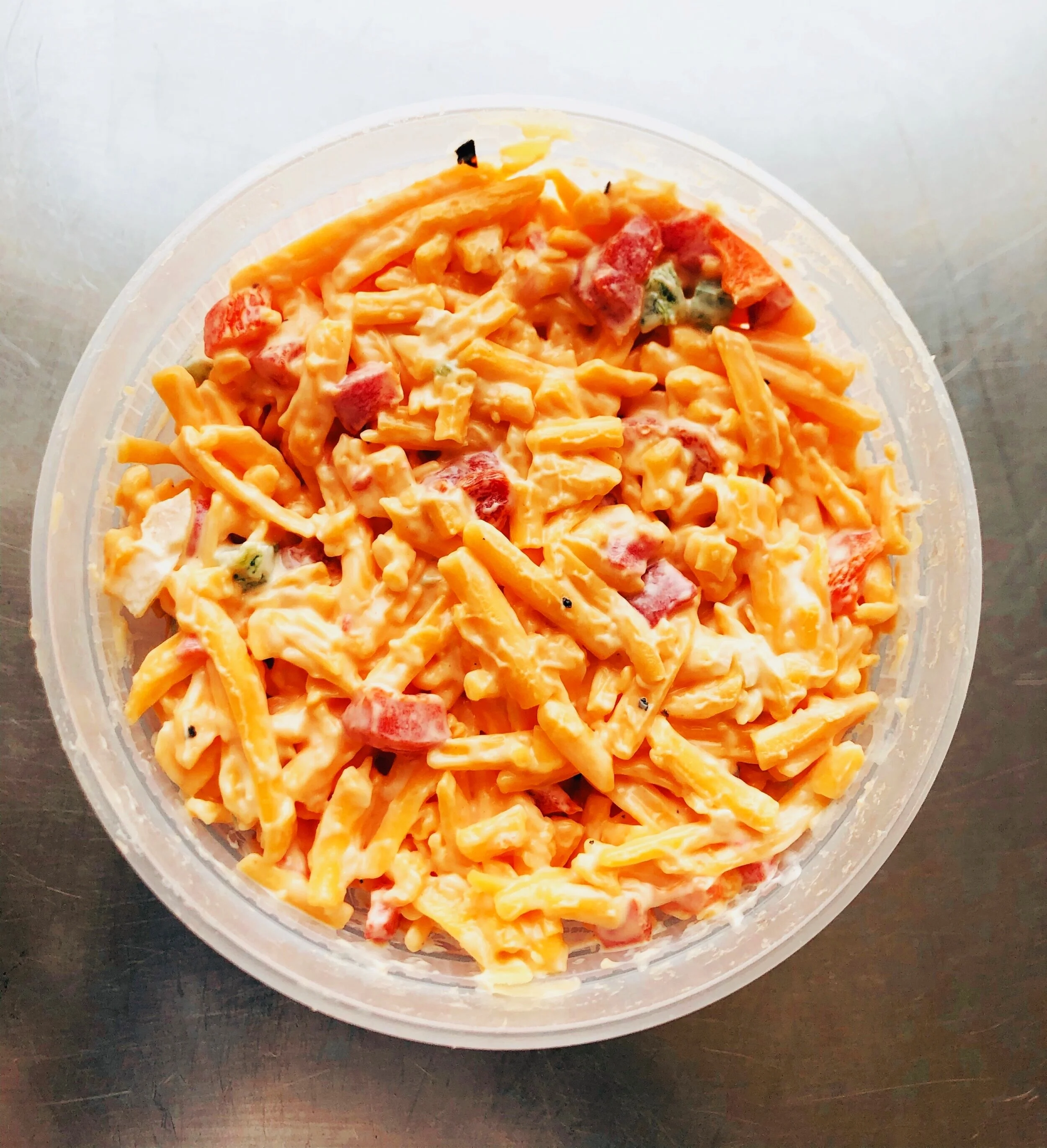 PIMENTO CHEESE SPREAD