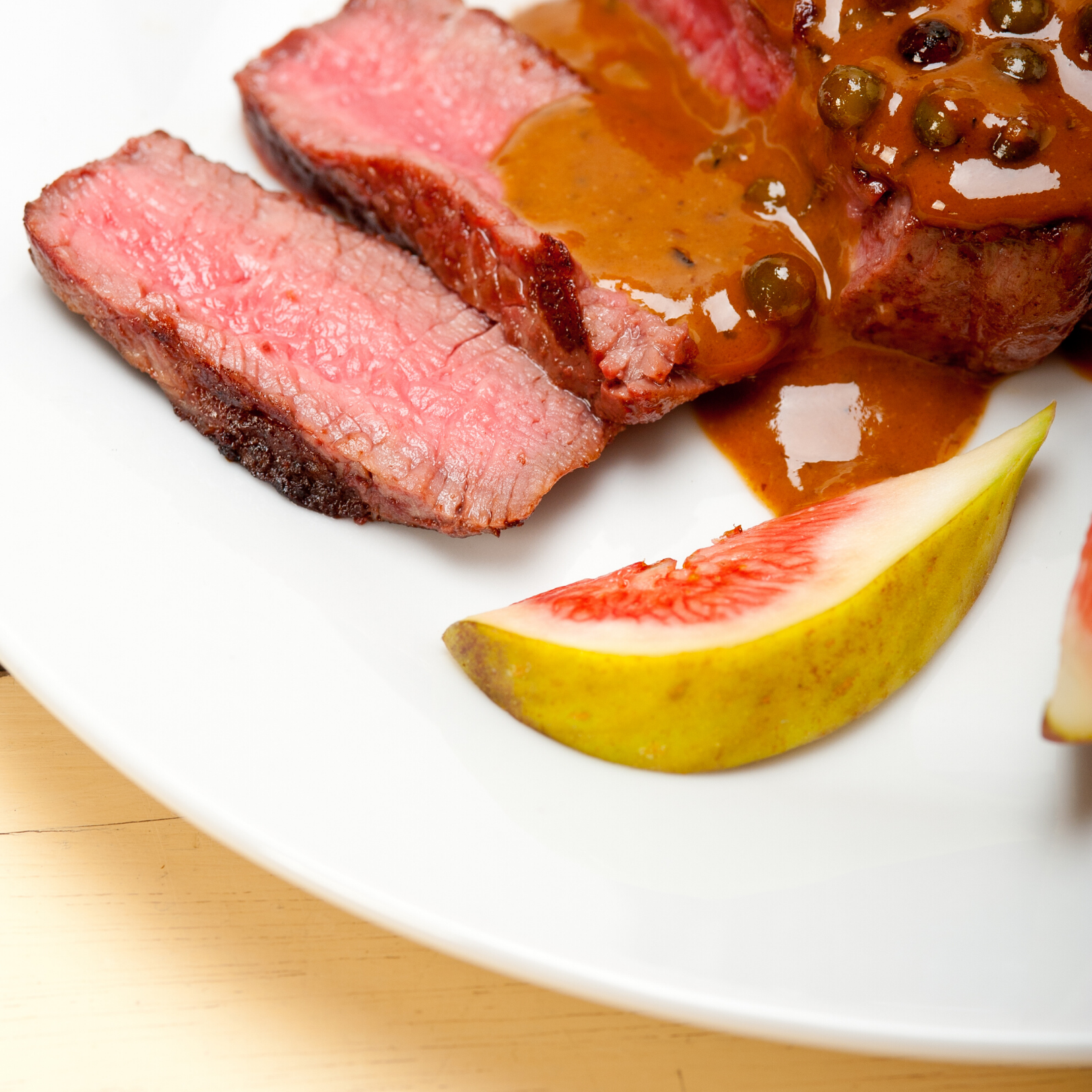 FILET MIGNON