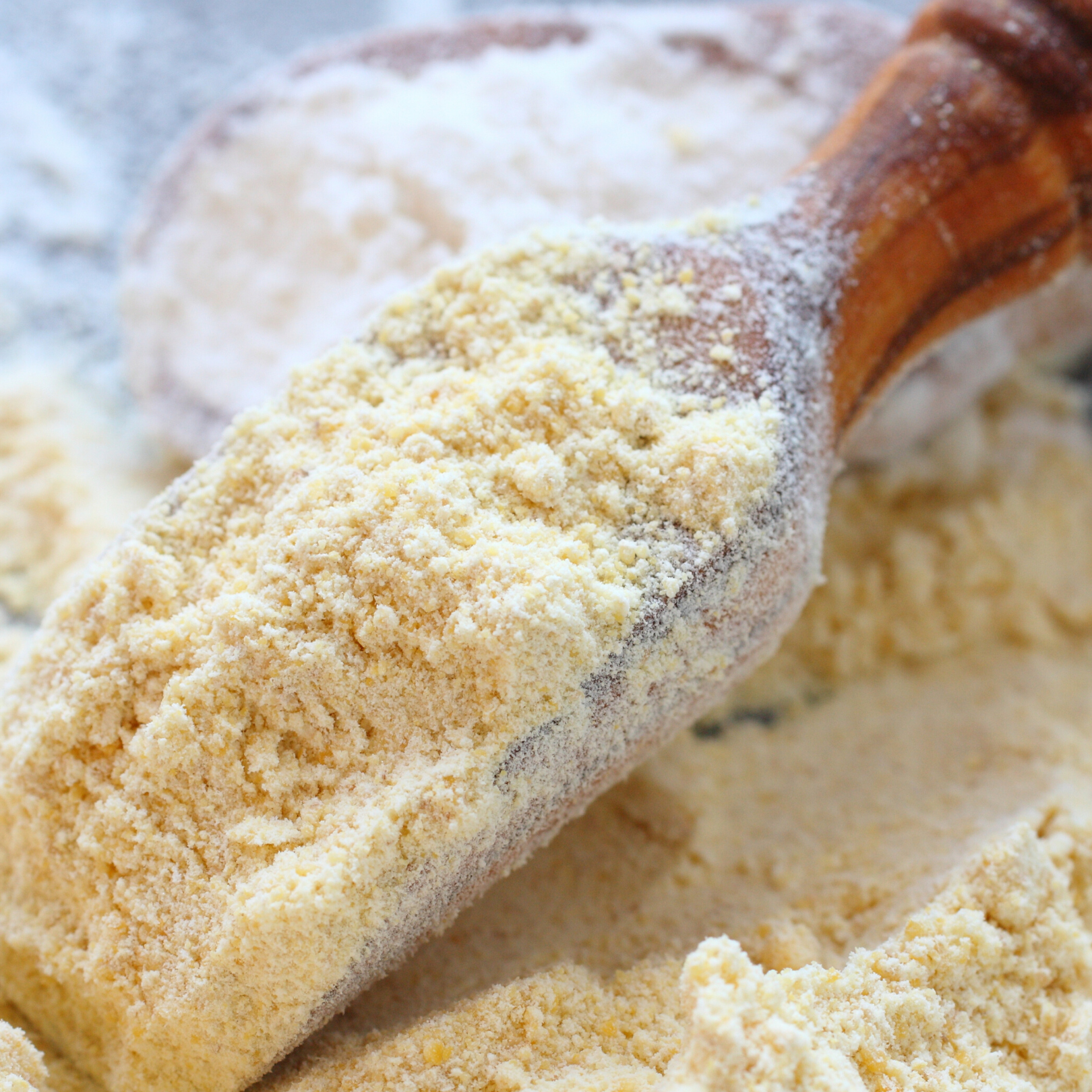 GLUTEN FREE FLOUR