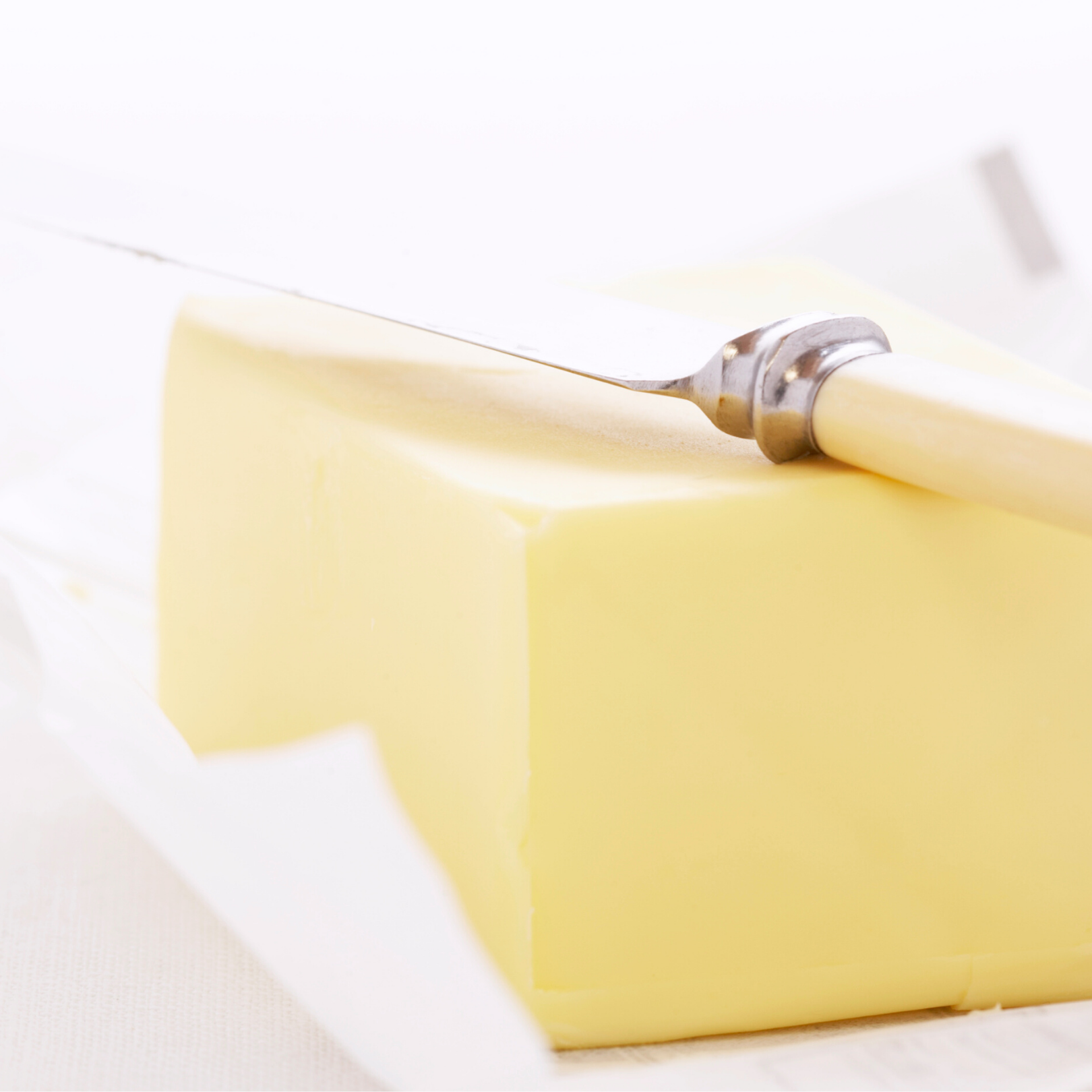 EUROPEAN BUTTER