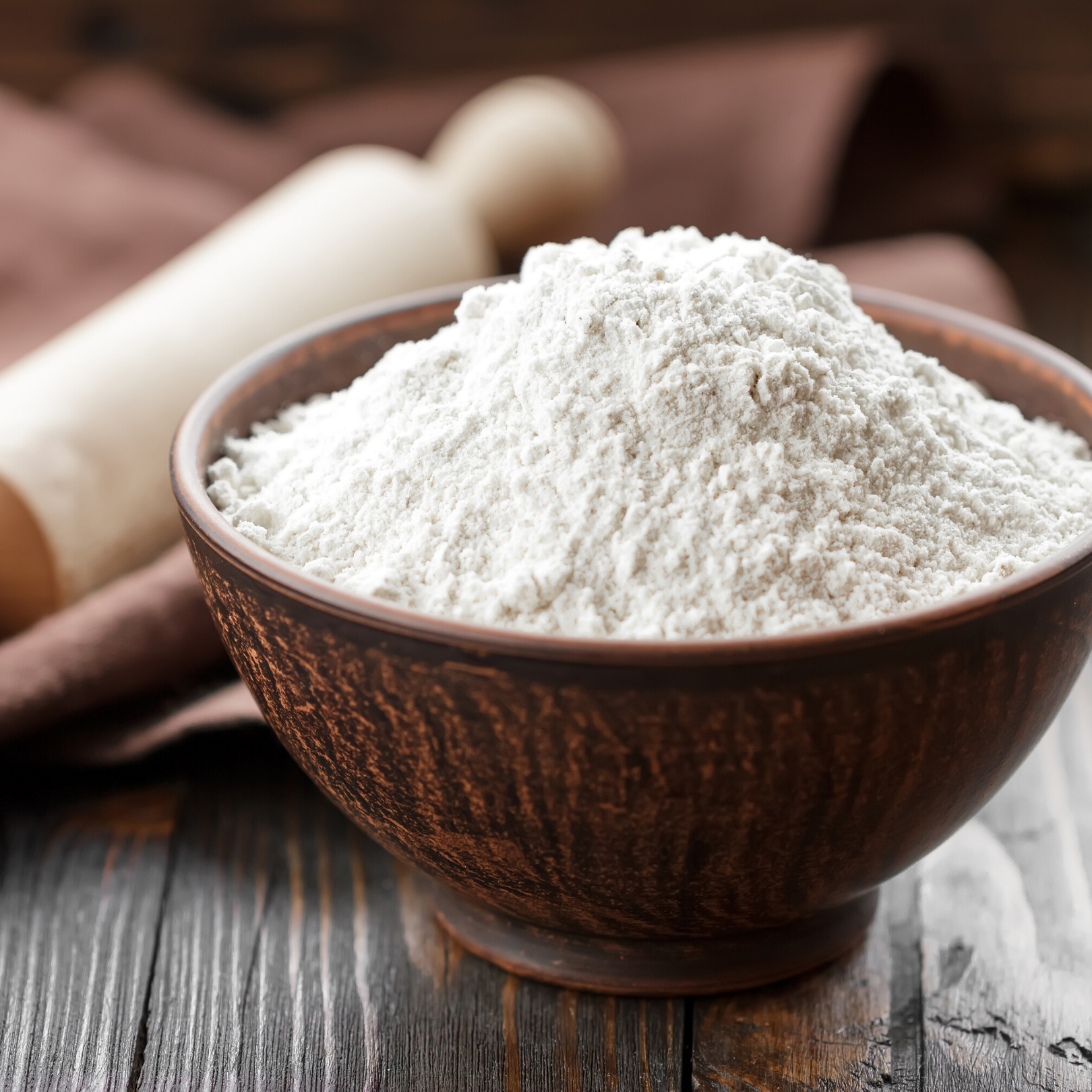 FLOUR