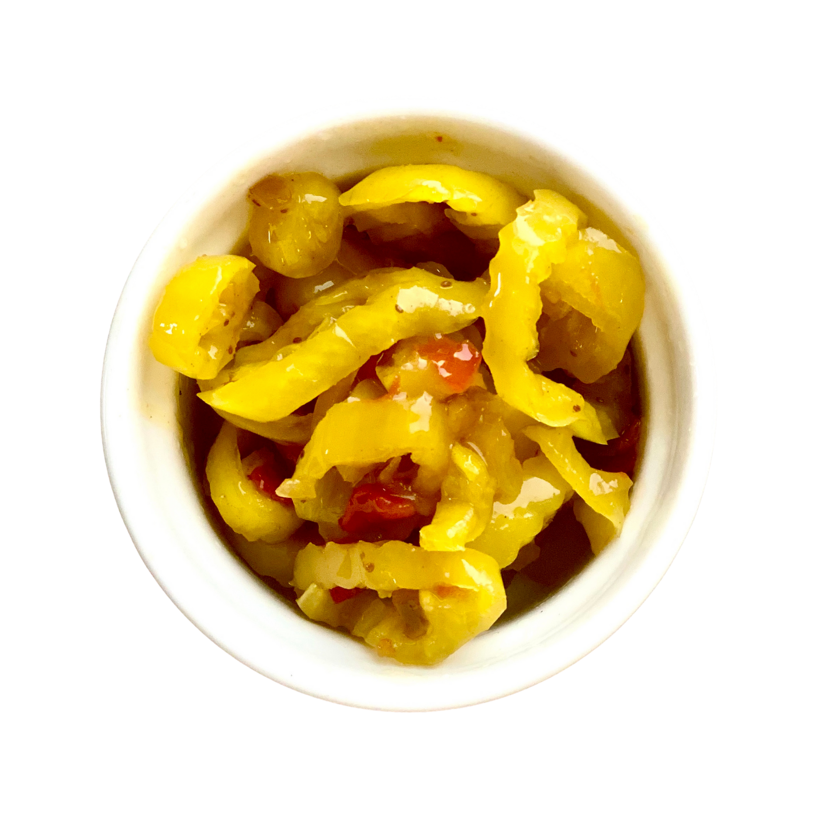 PICKLED PEPPERS