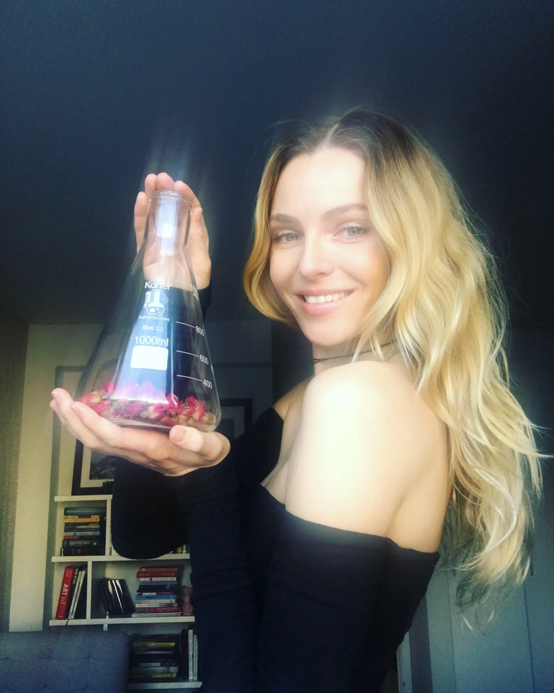 Alchemy Event in  NYC Jan 27-28th, 2018