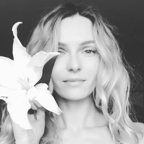 Interview with Live The Process