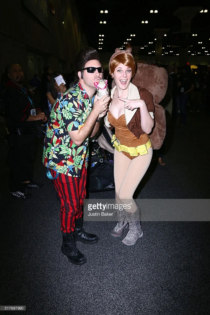 Cosplay WonderCon-2 2016.jpg