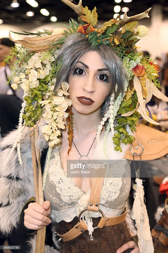 Cosplay WonderCon-4 2015.jpg