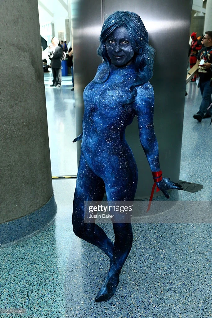 Cosplay WonderCon-5 2016.jpg