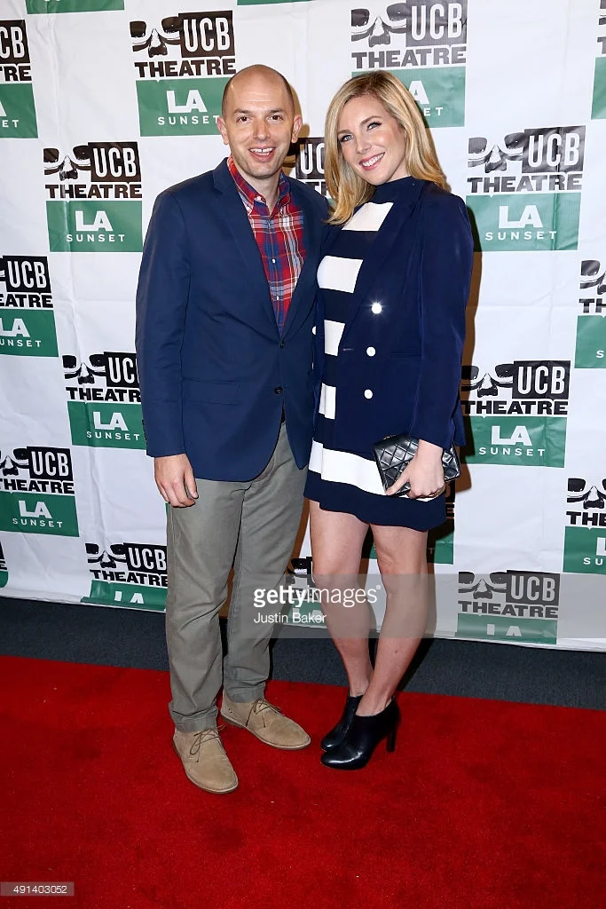 Paul Scheer June Diane Raphael.jpg