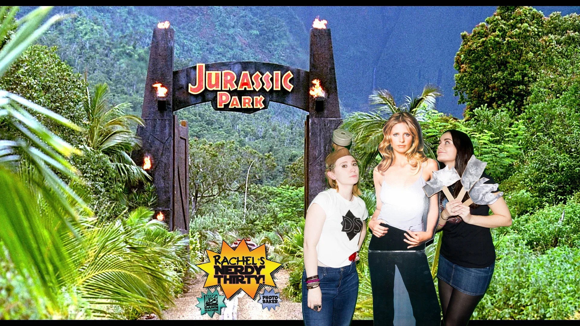 Rachel's Green Screen Shenanigans52.jpg