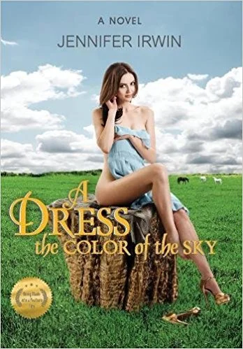 A Dress the Color of the Sky.jpg