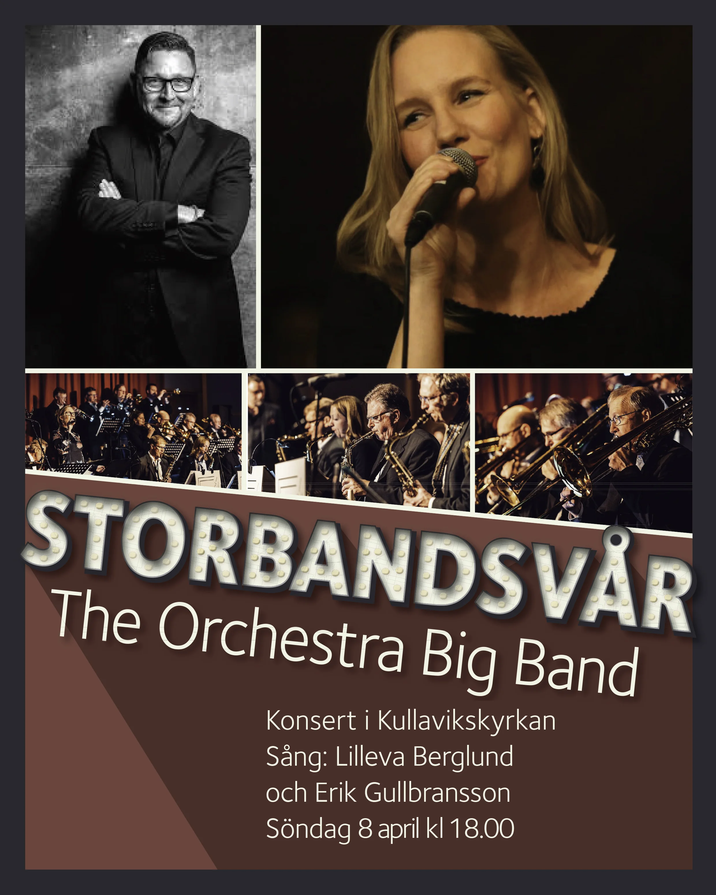 Vårkonsert