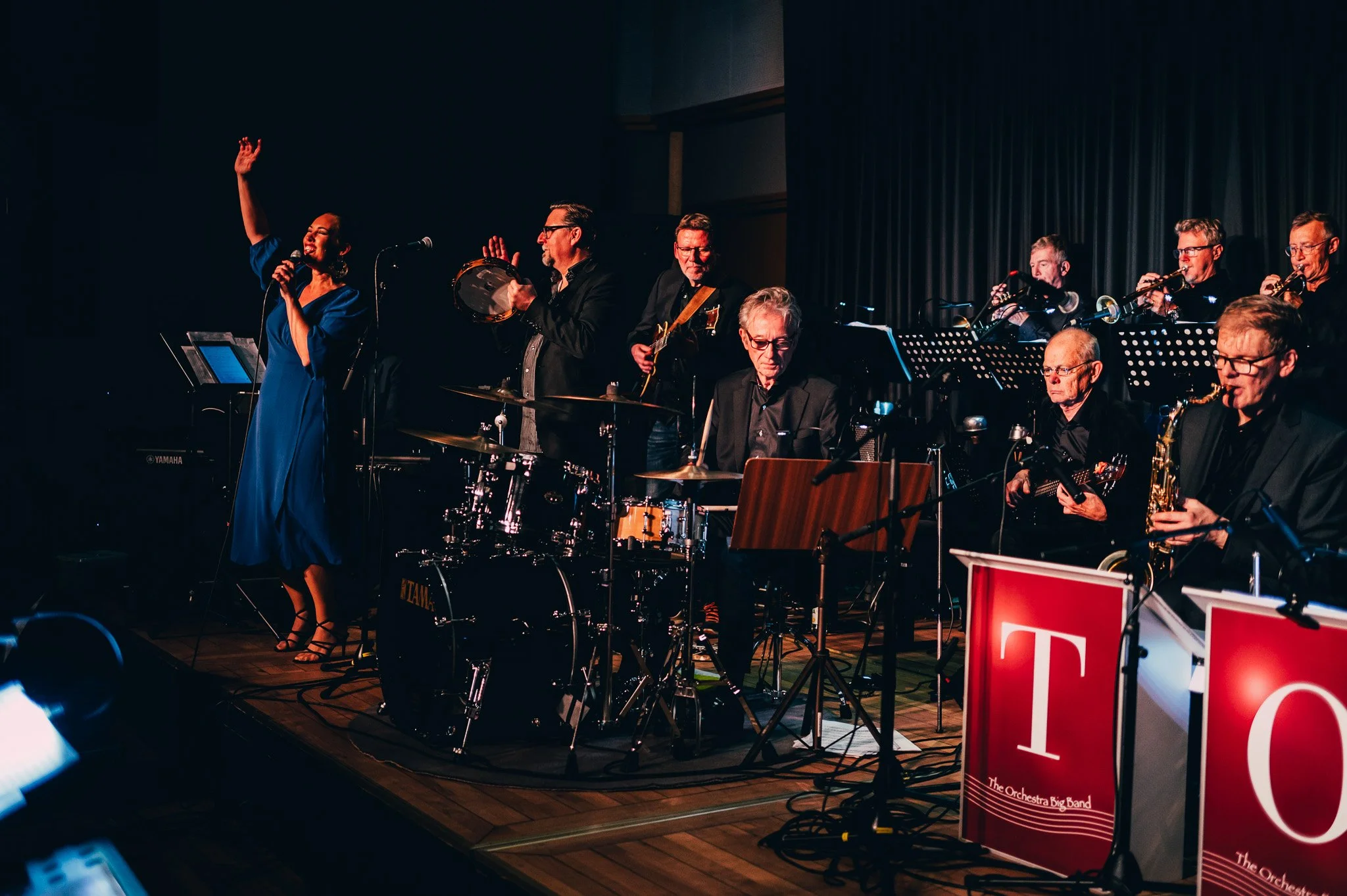 Stenungsunds Jazzförening
