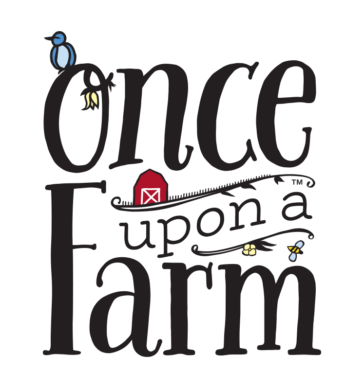 Once Upon a Farm