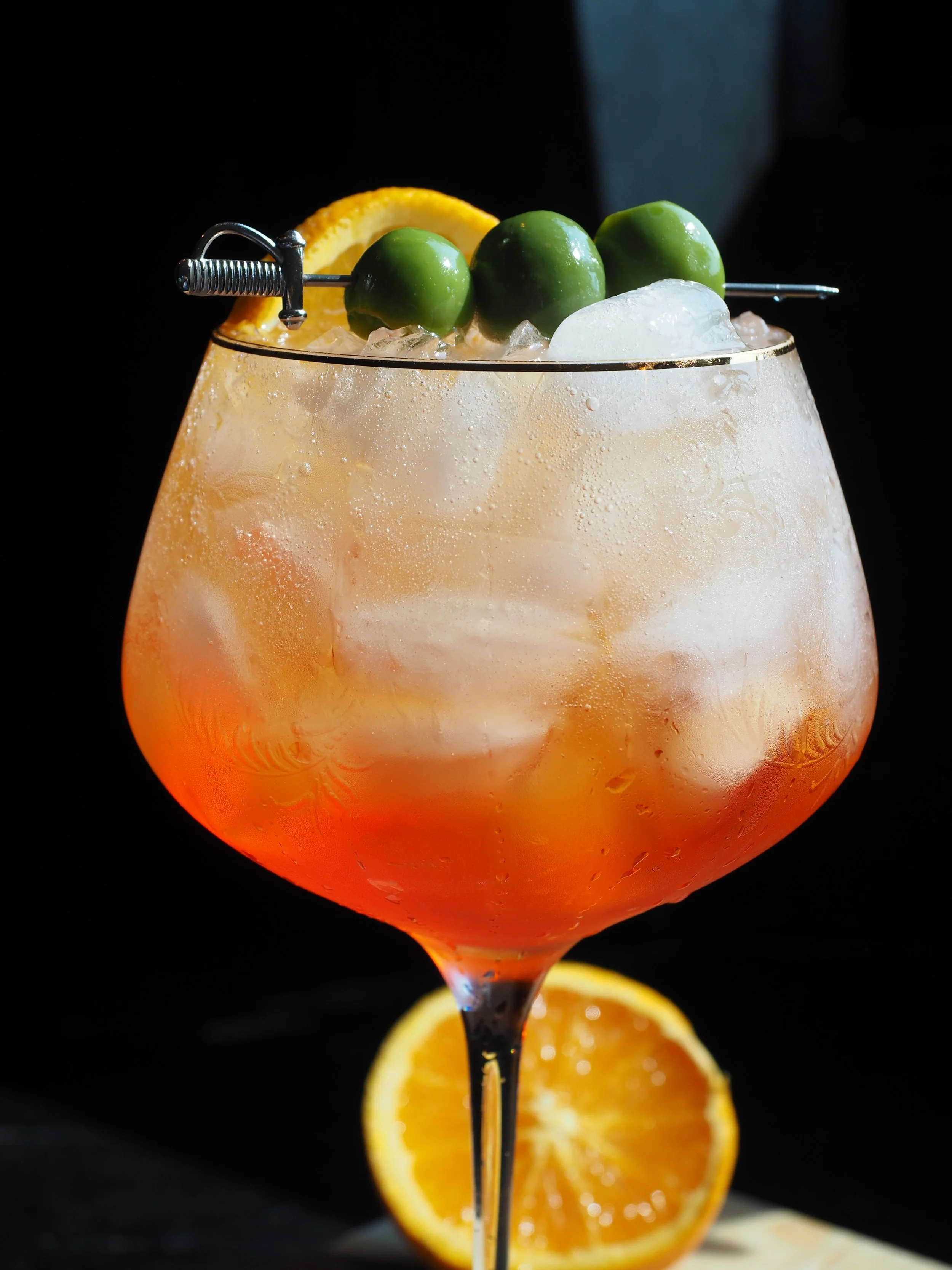 Aperol Spritz, anyone?