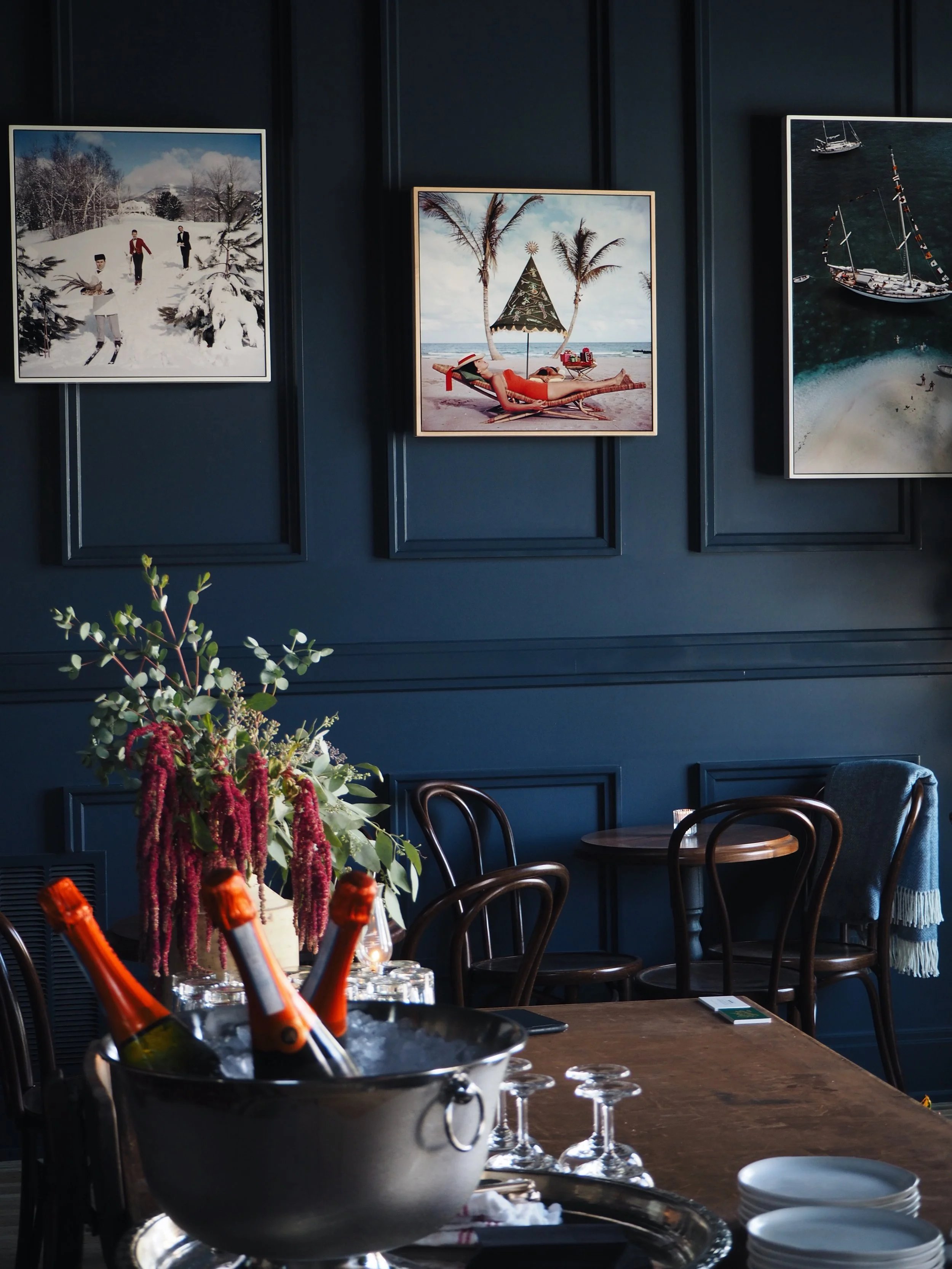 Good Spirits &amp; Co. 