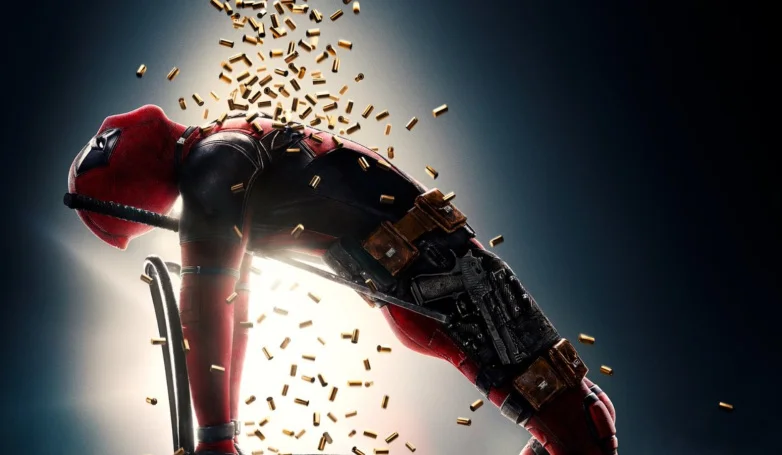 Deadpool 2 Final Trailer