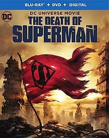 Death of Superman