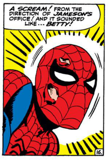 Spider Man Steve Ditko died at age 90