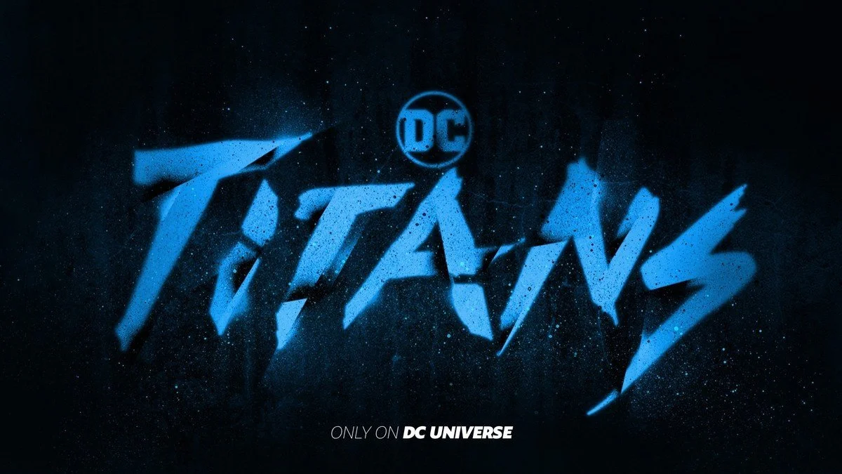 SDCC 2018: Titans Trailer
