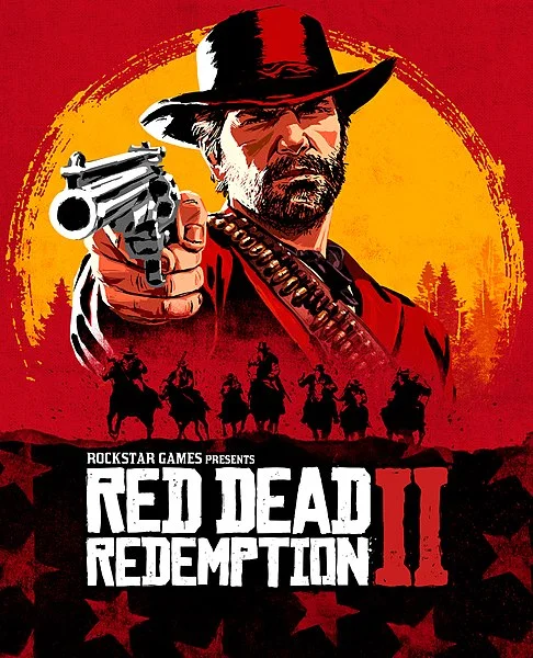 Red Dead 2 Game play