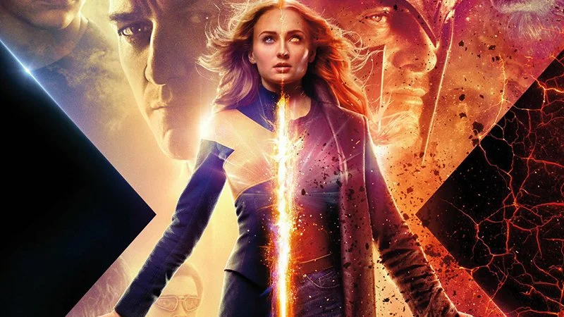 Dark Phoenix Trailer