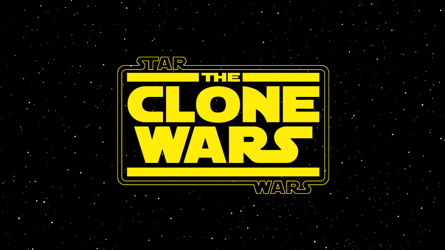 Clone Wars Season 7