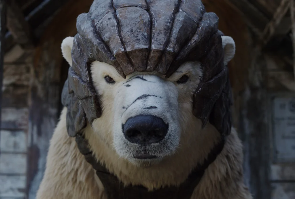 SDCC 2019: His Dark Materials