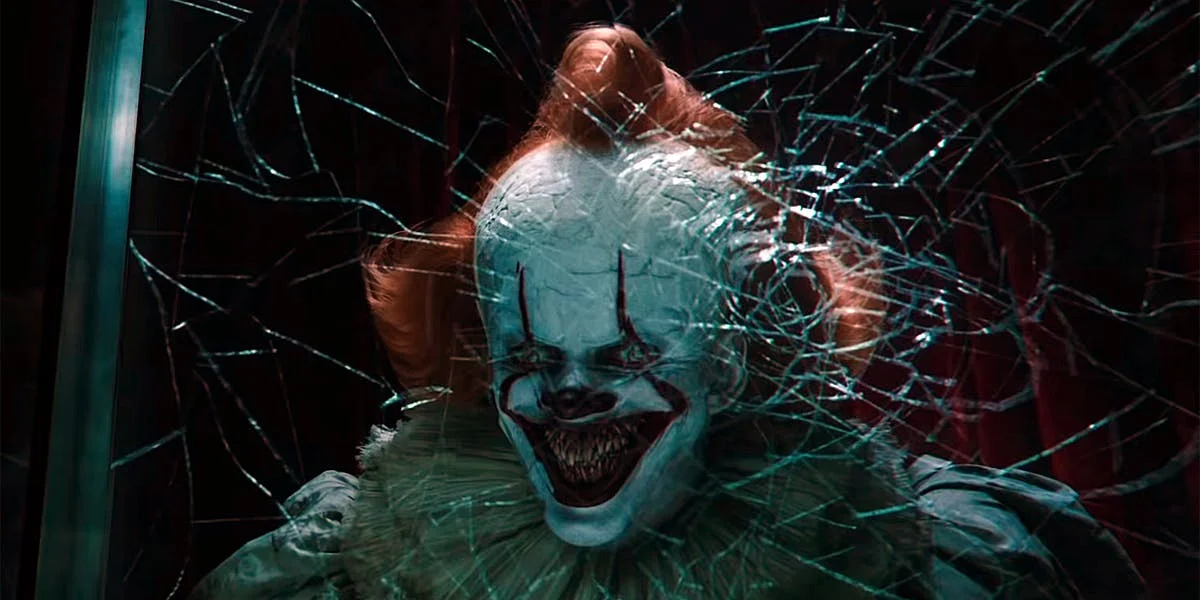 SDCC 2019: It Chapter Two