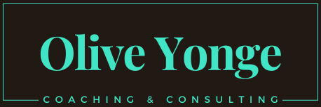 Olive Yonge Coaching & Consulting