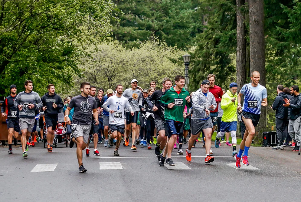 EVENT DETAILS — TABOR CHALLENGE