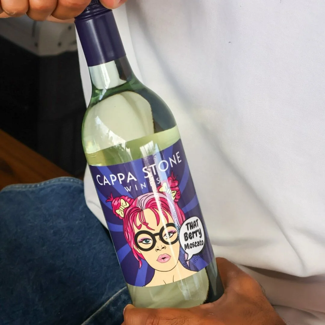 Bottle Cotton Candy Wine Urban Vines Cotton Candy Wine Urban Vines