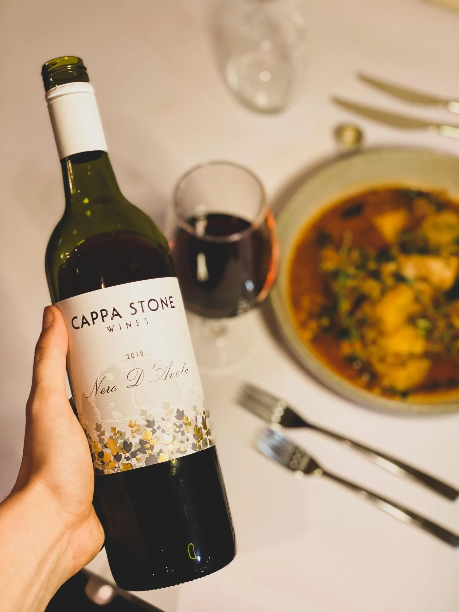 Local Feature: The Province by Matt De Angelo