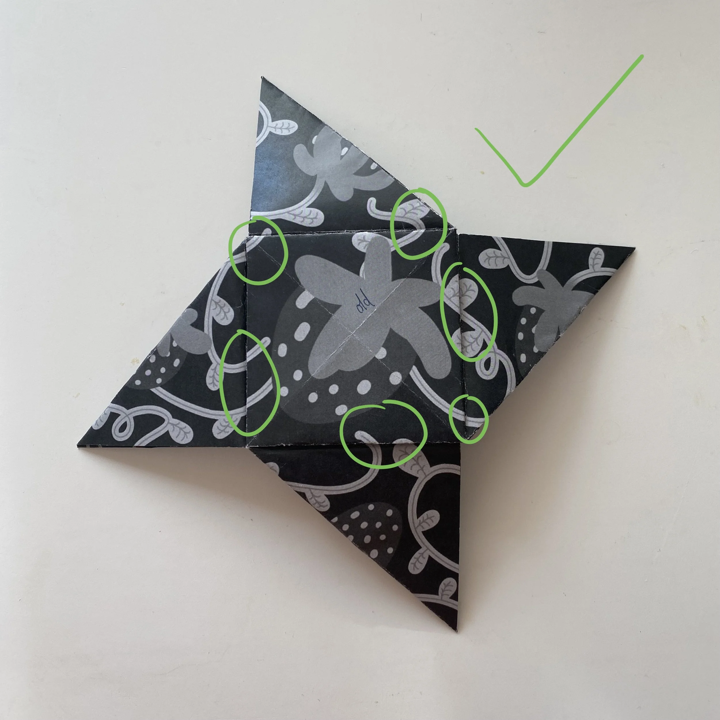 Victorian Puzzle Purse — Elle Leung