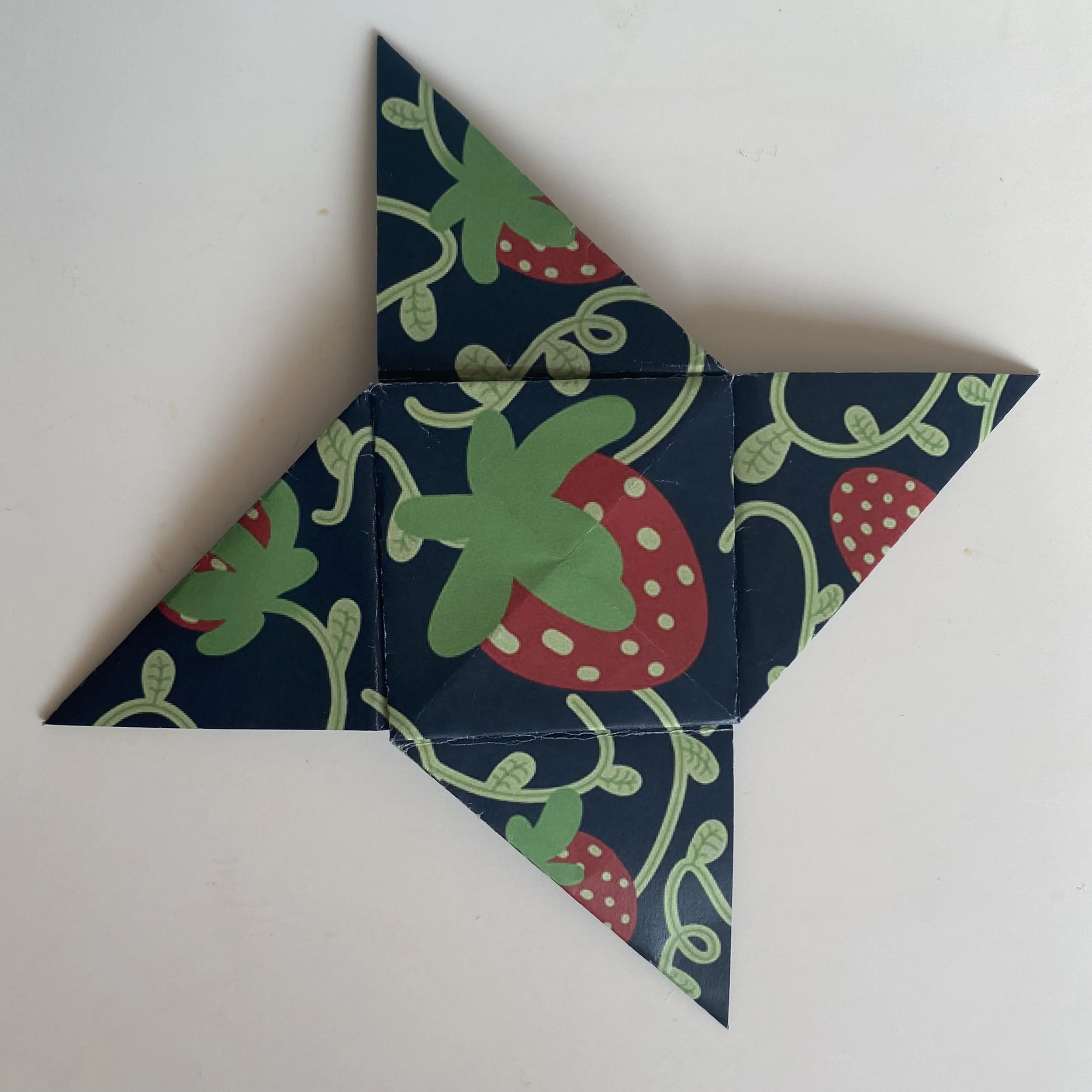 Victorian Puzzle Purse — Elle Leung