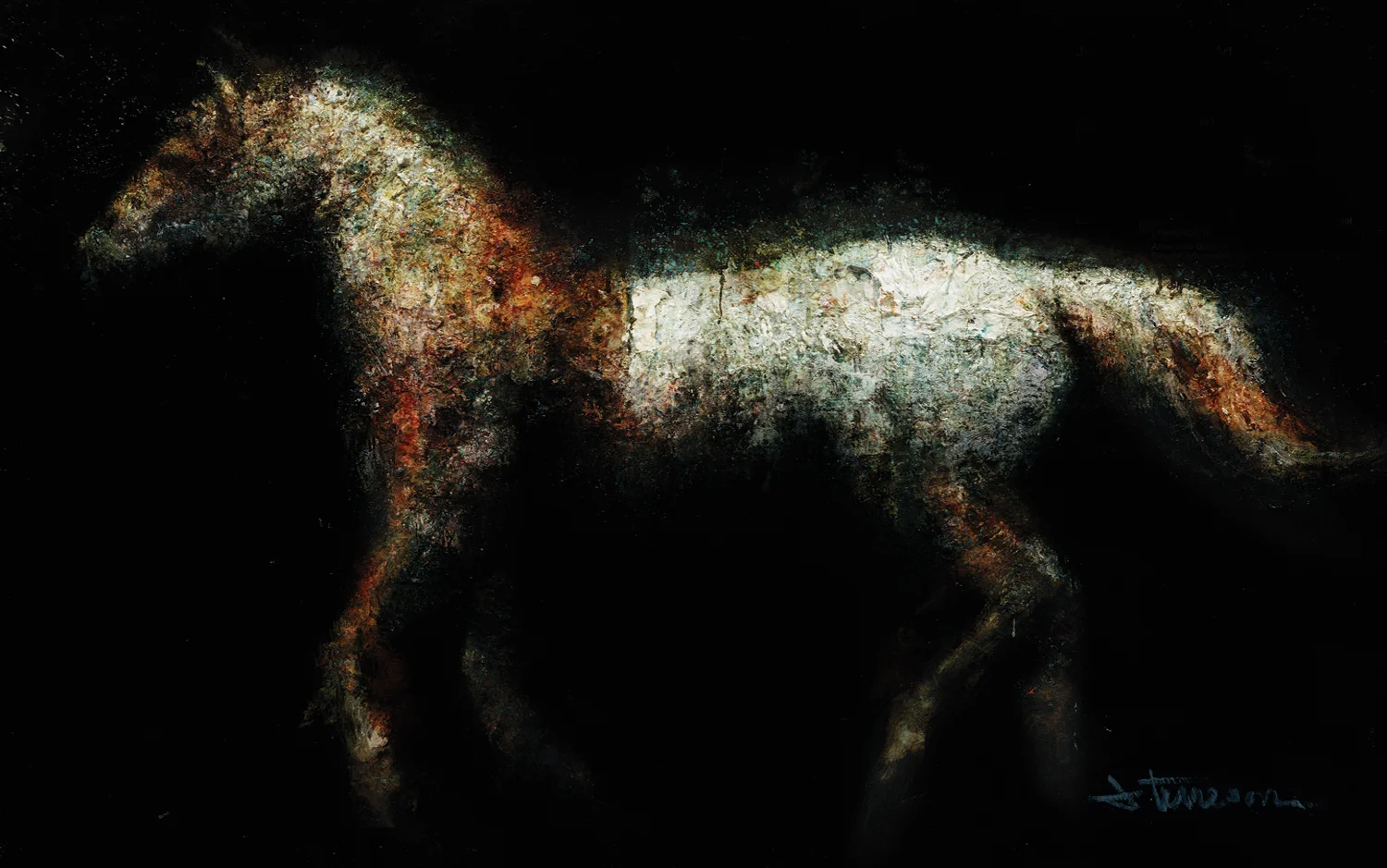 Earthen Color