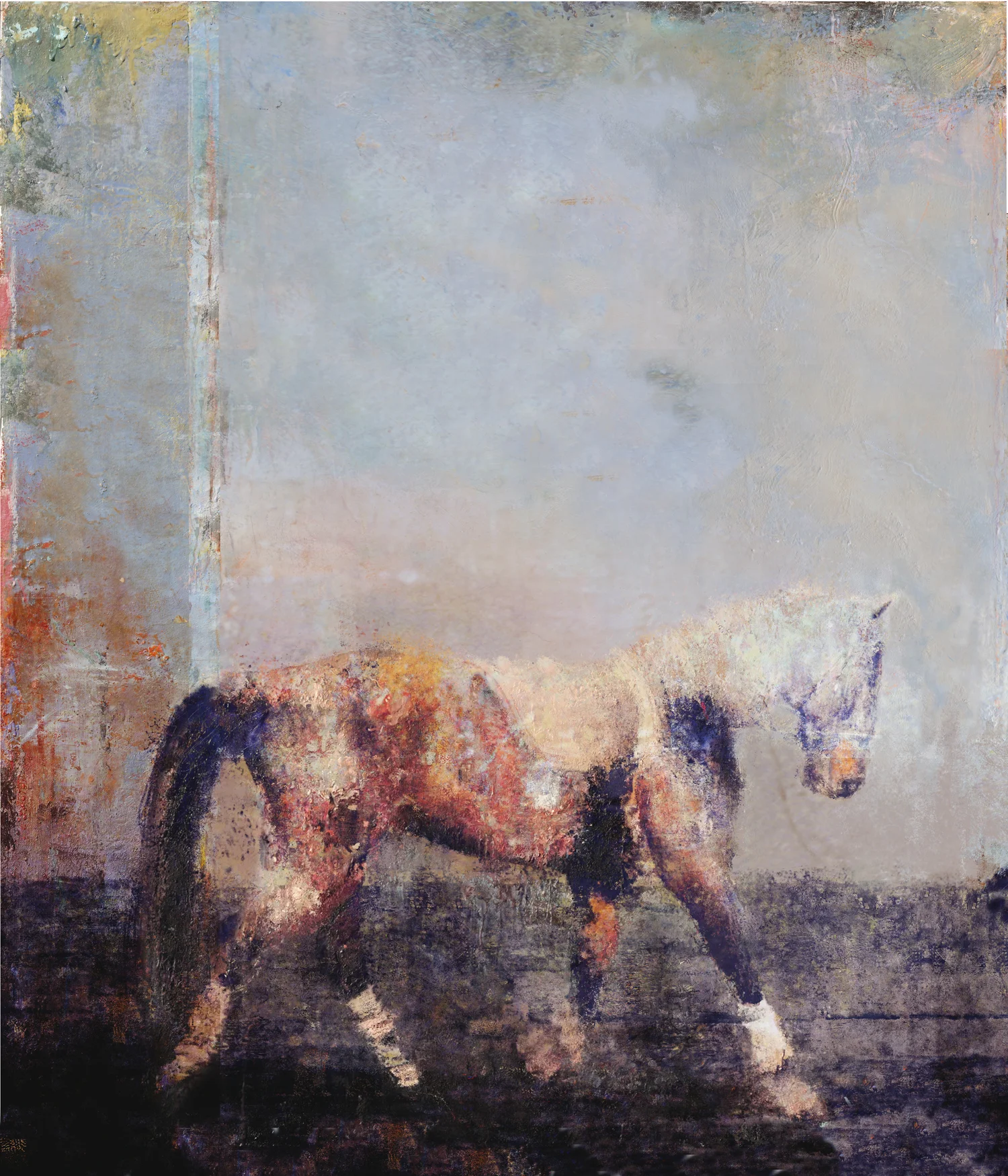Stride