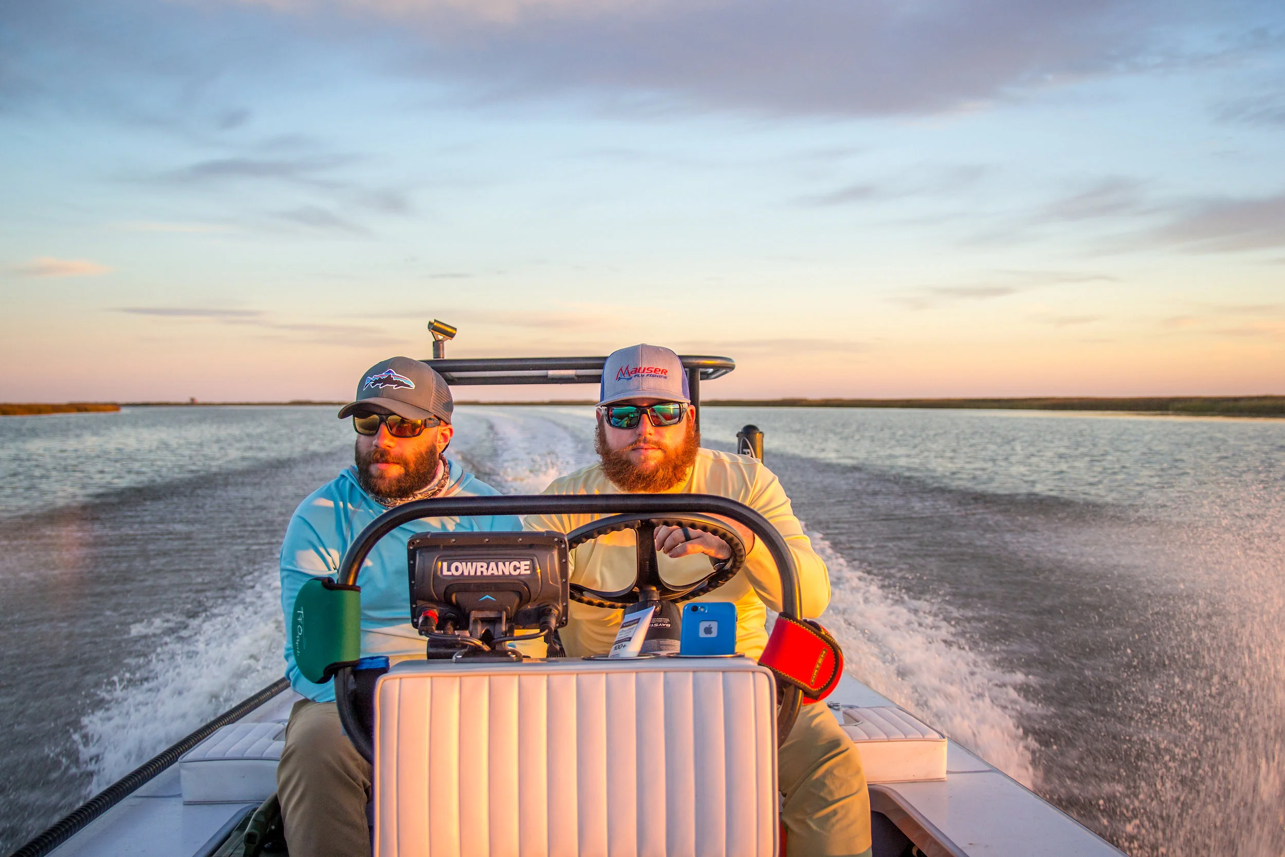DIY Louisiana Trip