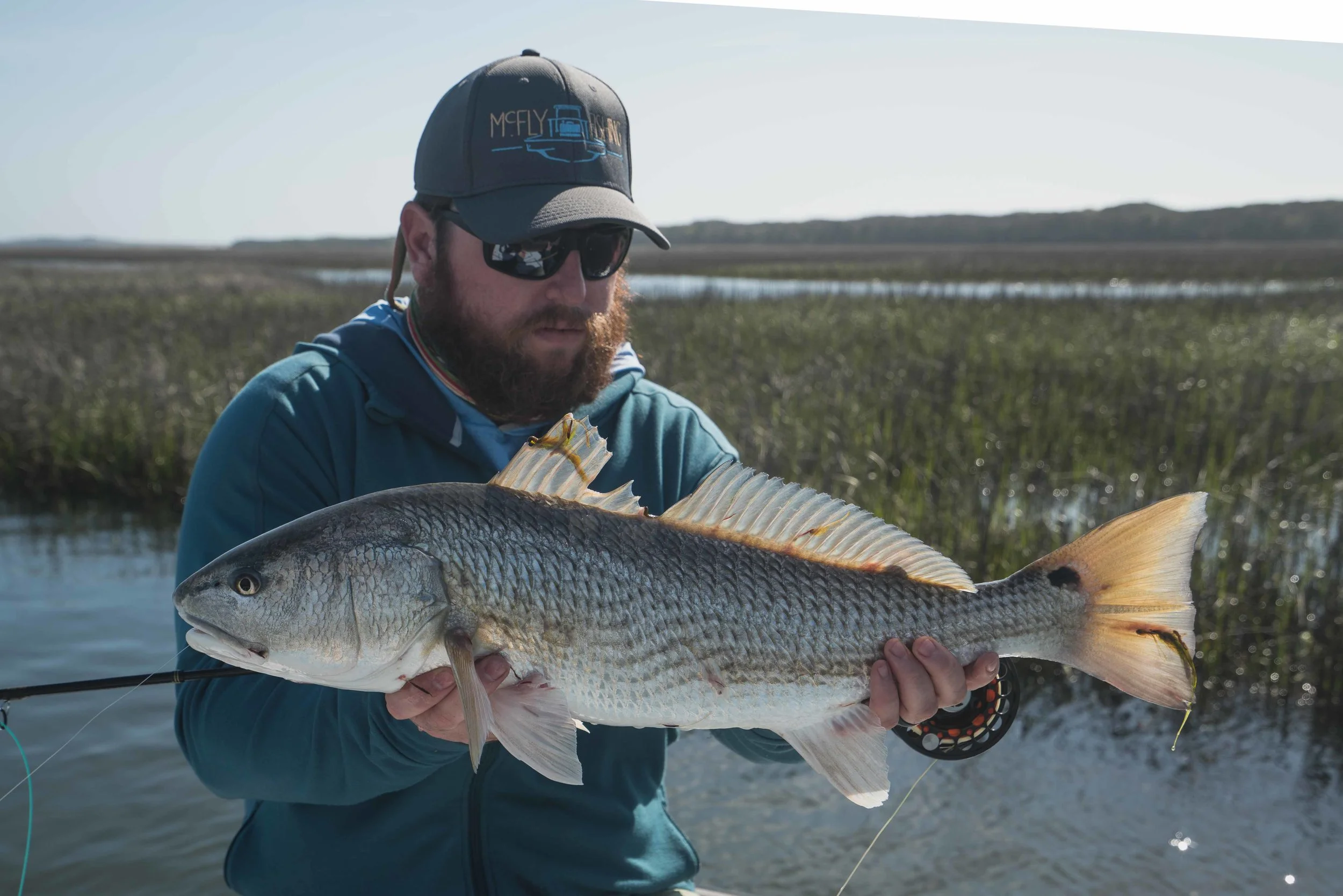04/09/18 Fishing Report