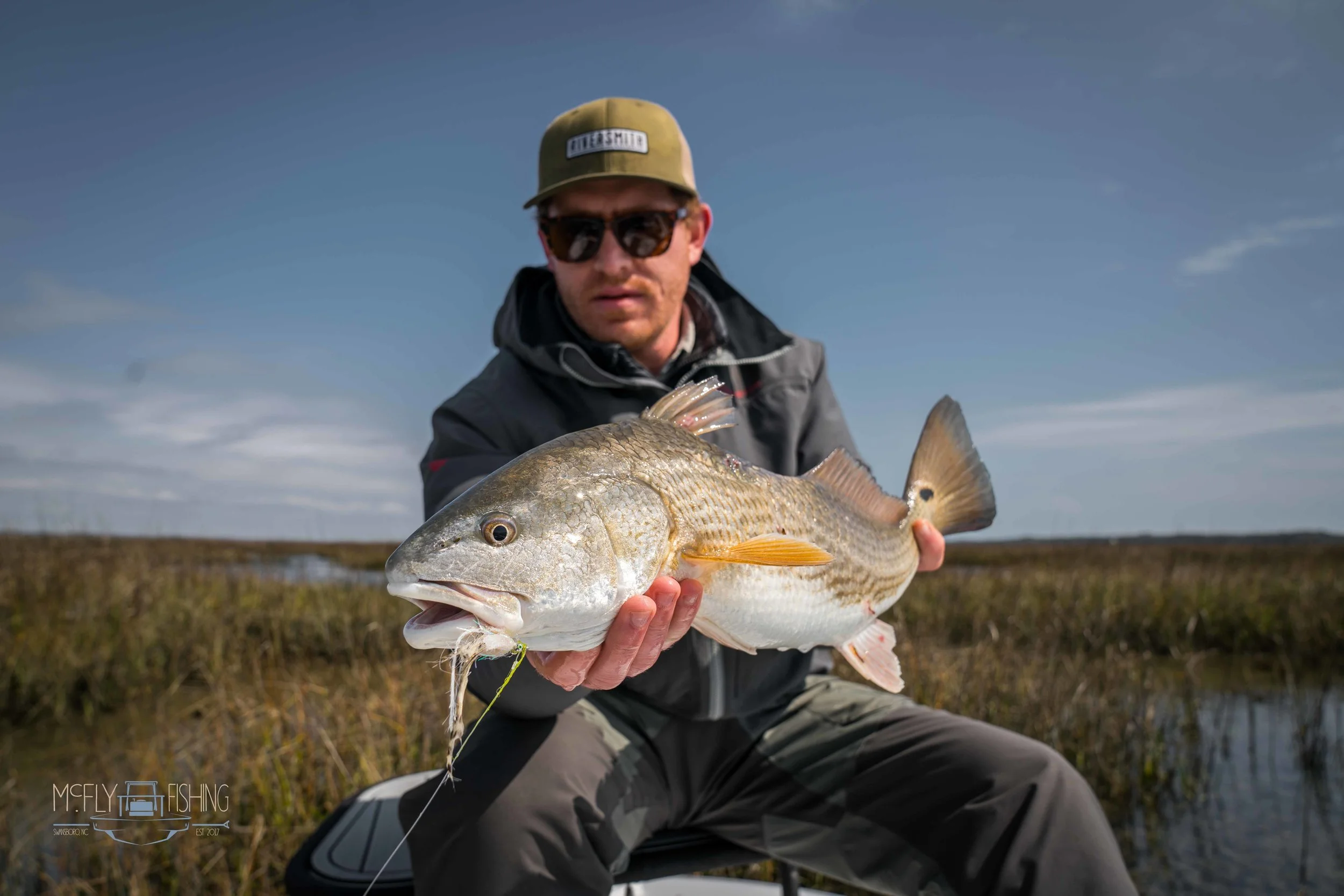 03/21/19 Fishing Report