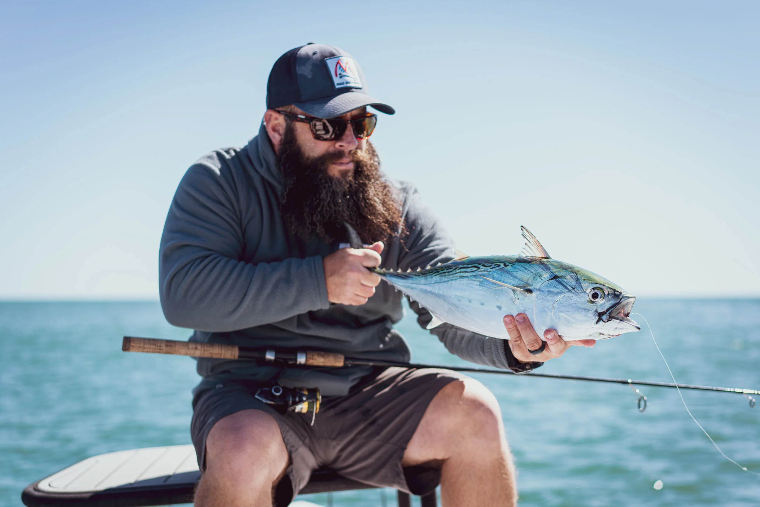 10/16/19 Fishing Report