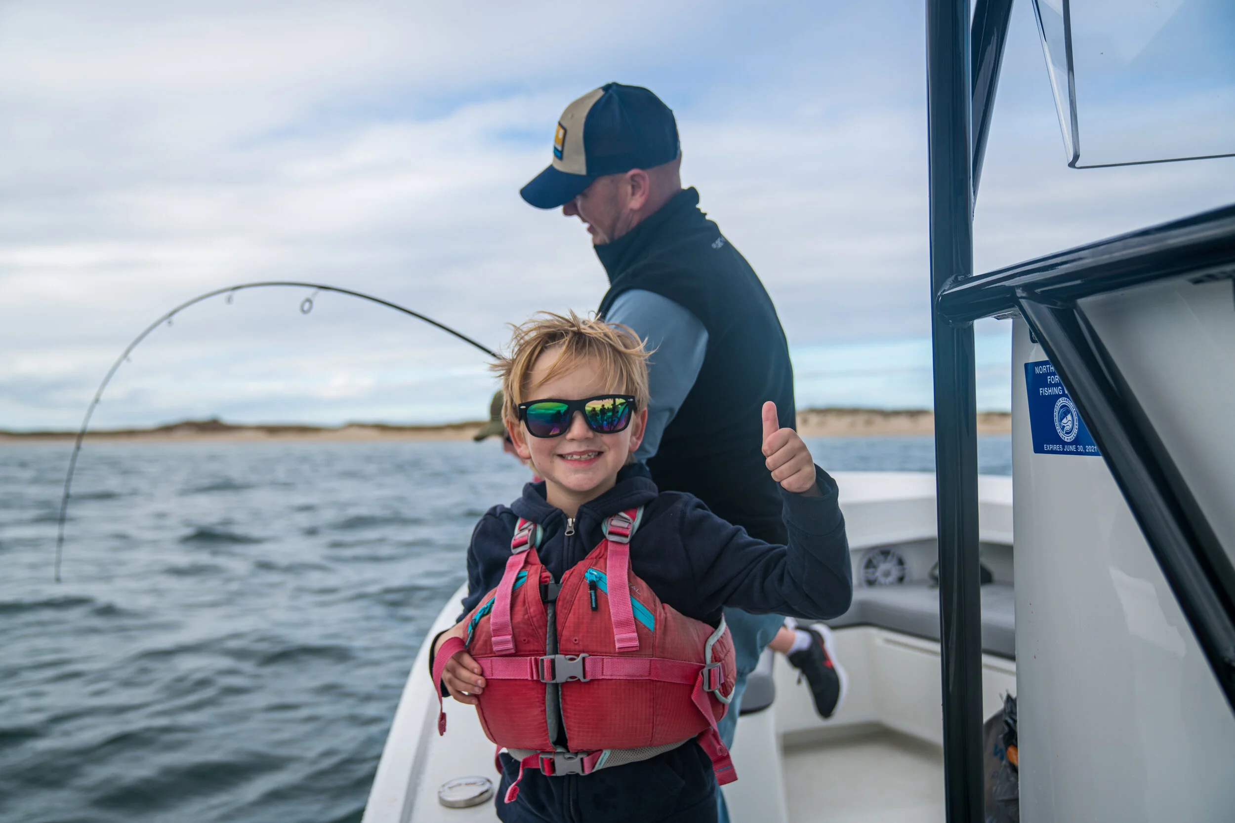 11/29/20 Fishing Report