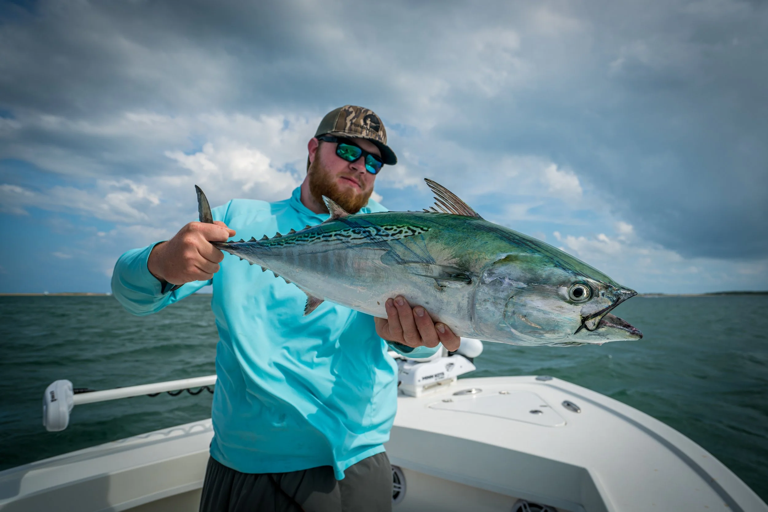 11/10/21 Fishing Report