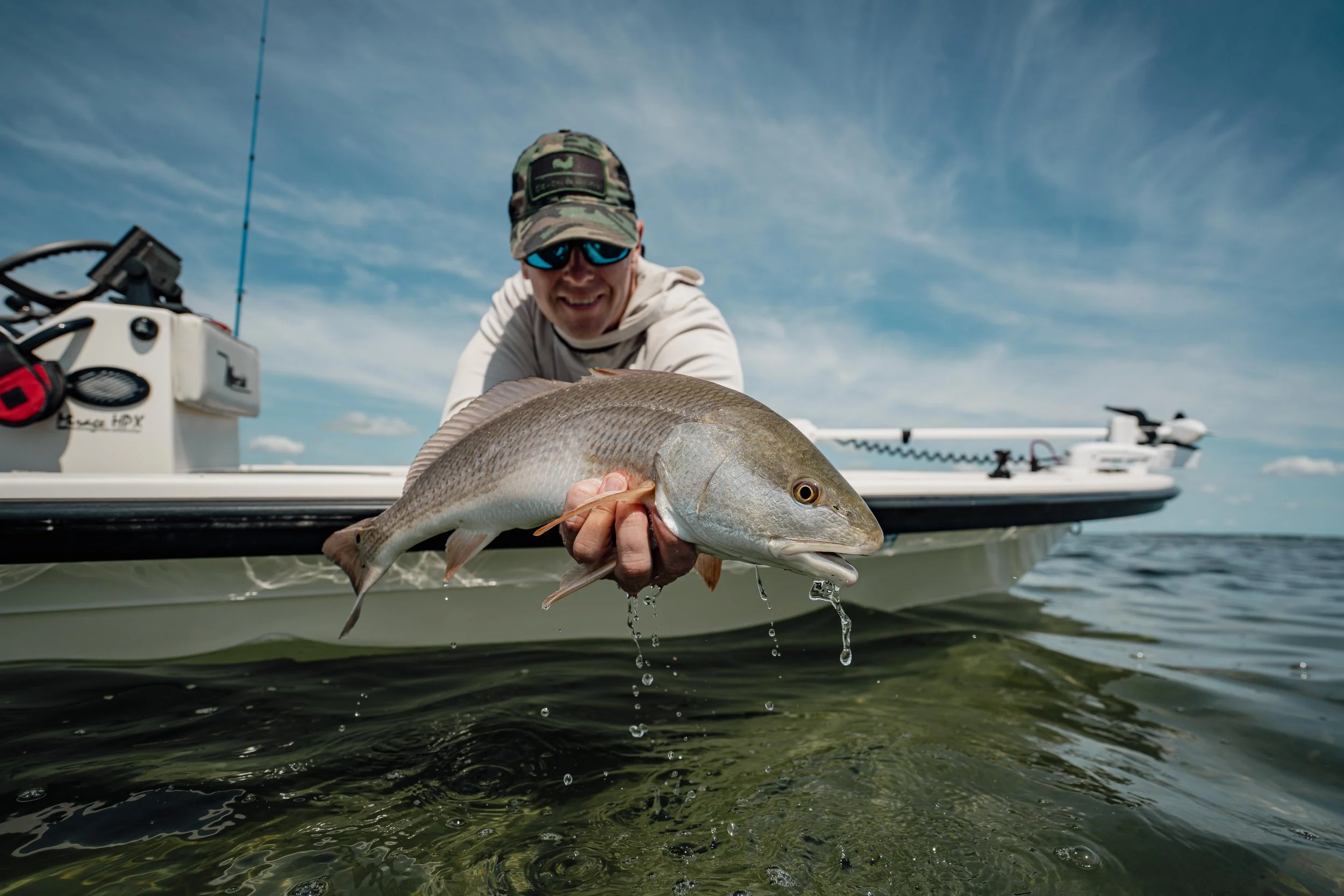 07/25/22 Fishing Report