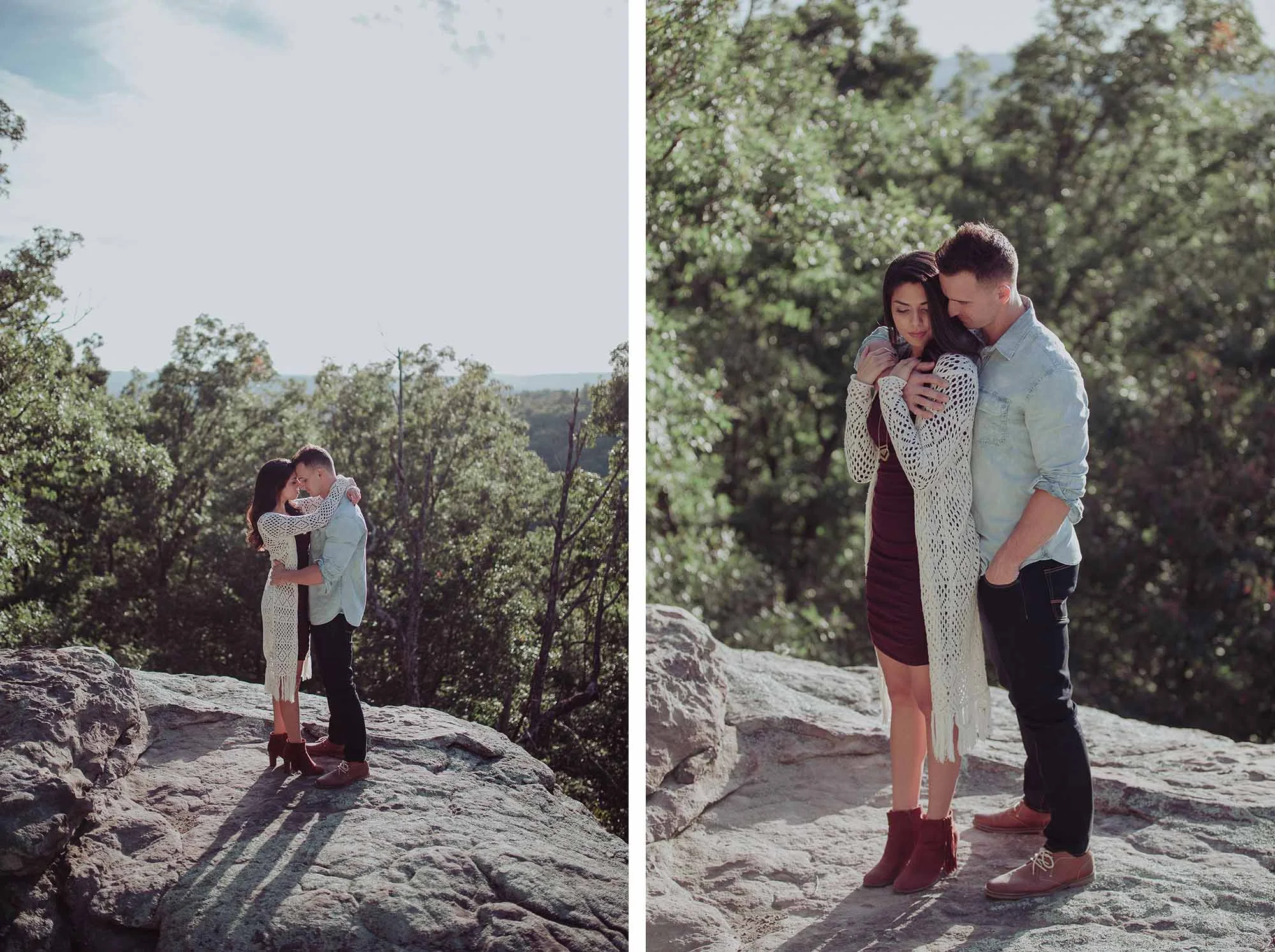 southern_il_garden_of_the_gods_engagement_photography-5