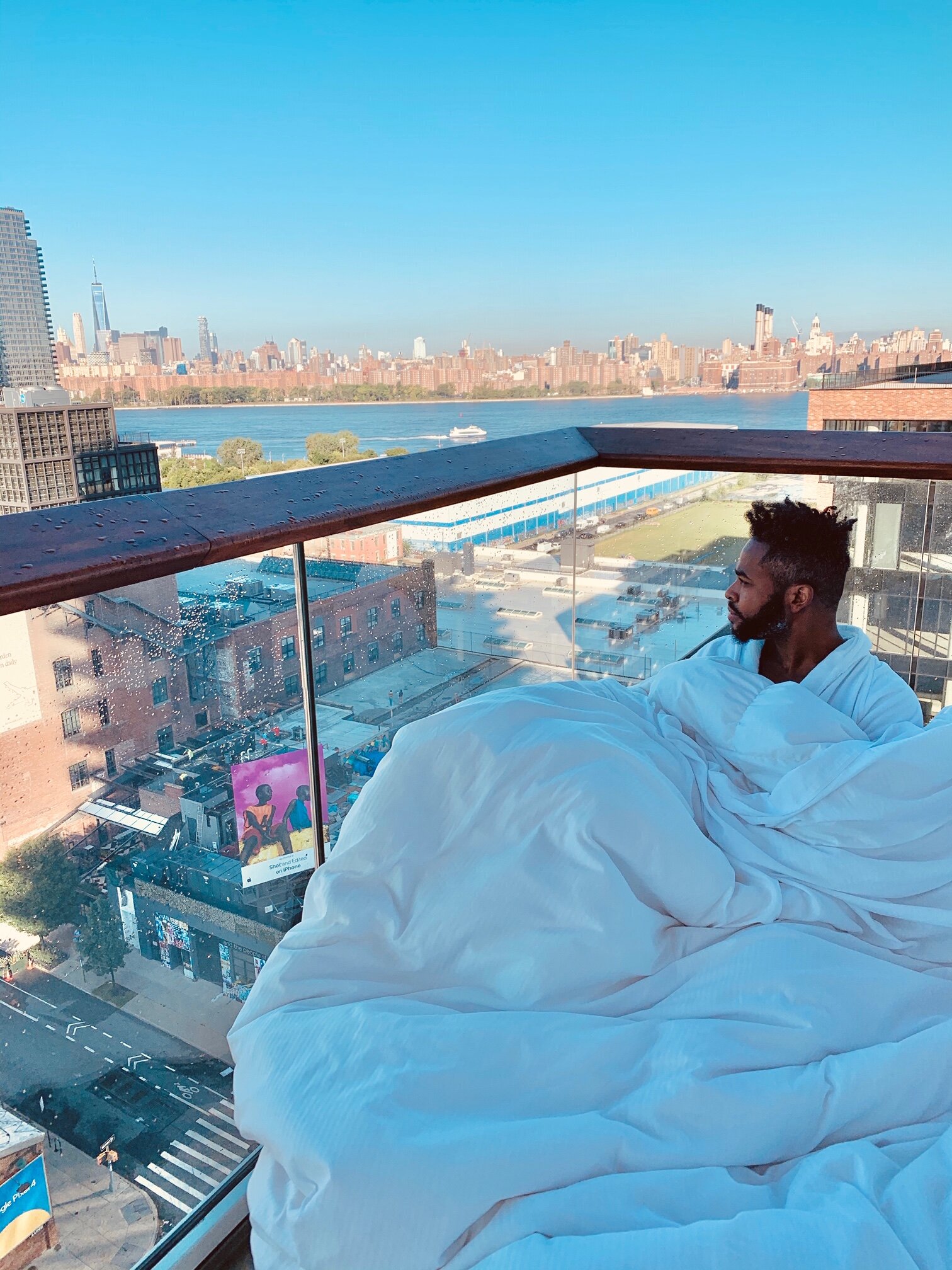 Believe in Your Beauty