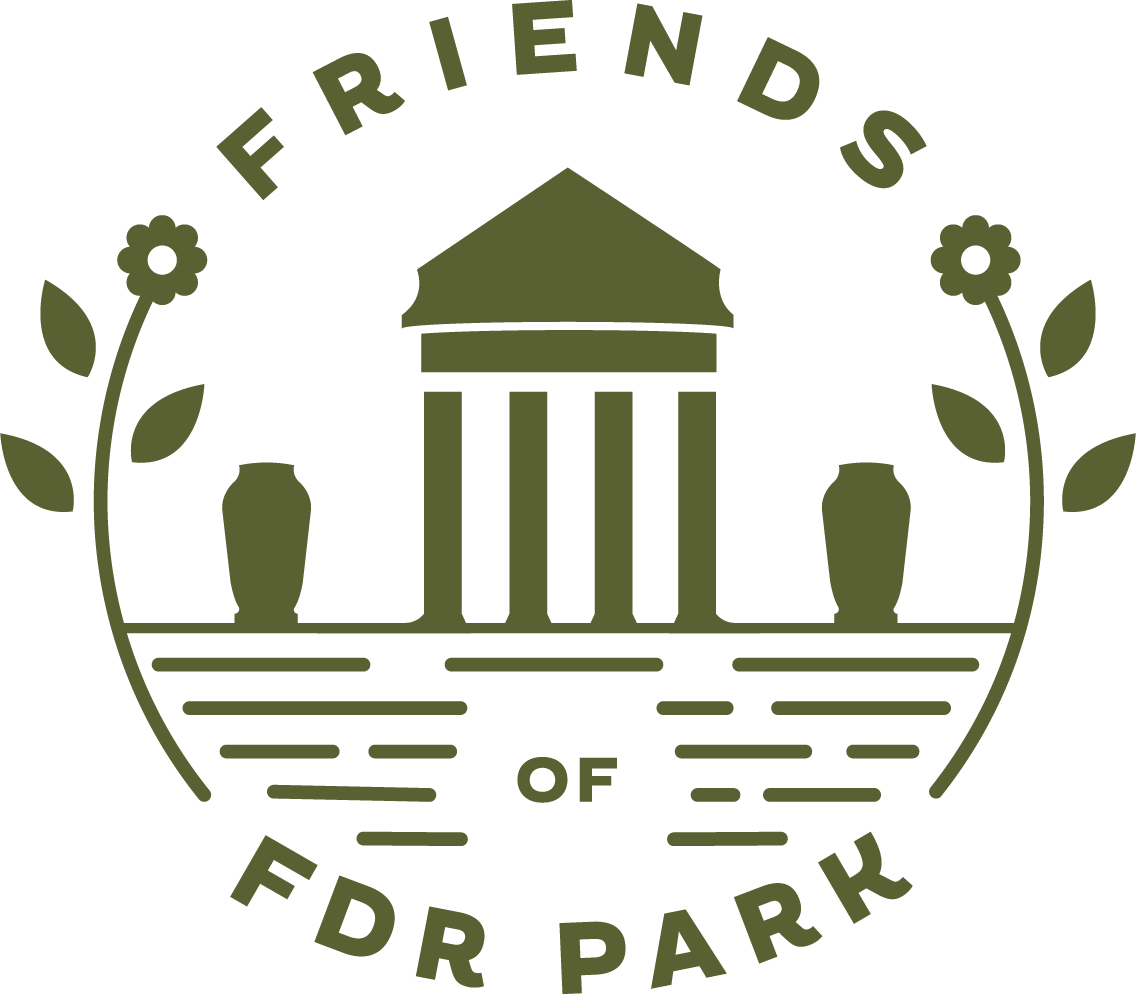 Friends of FDR Park