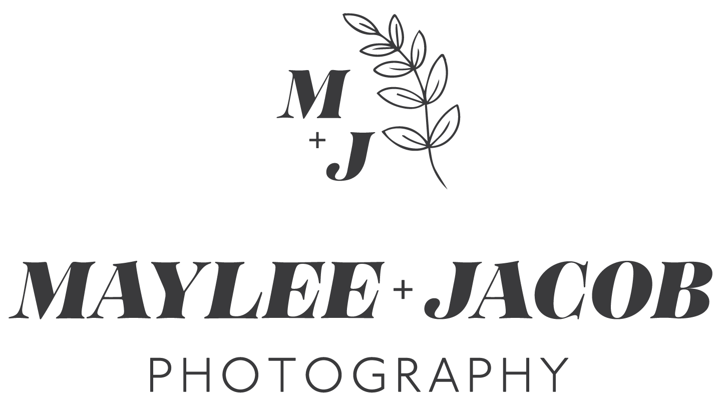 Maylee and Jacob Photography