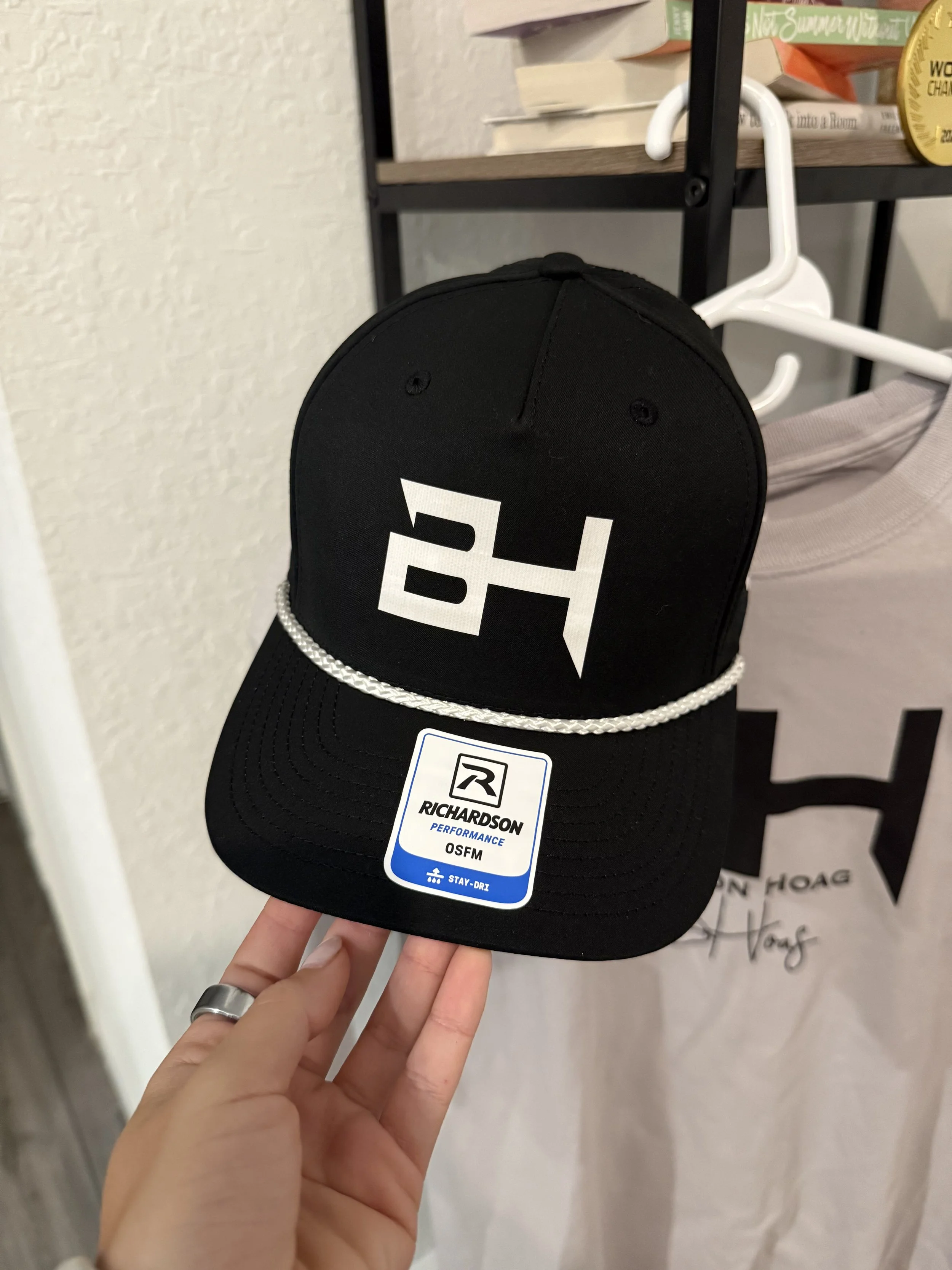 BH Hat