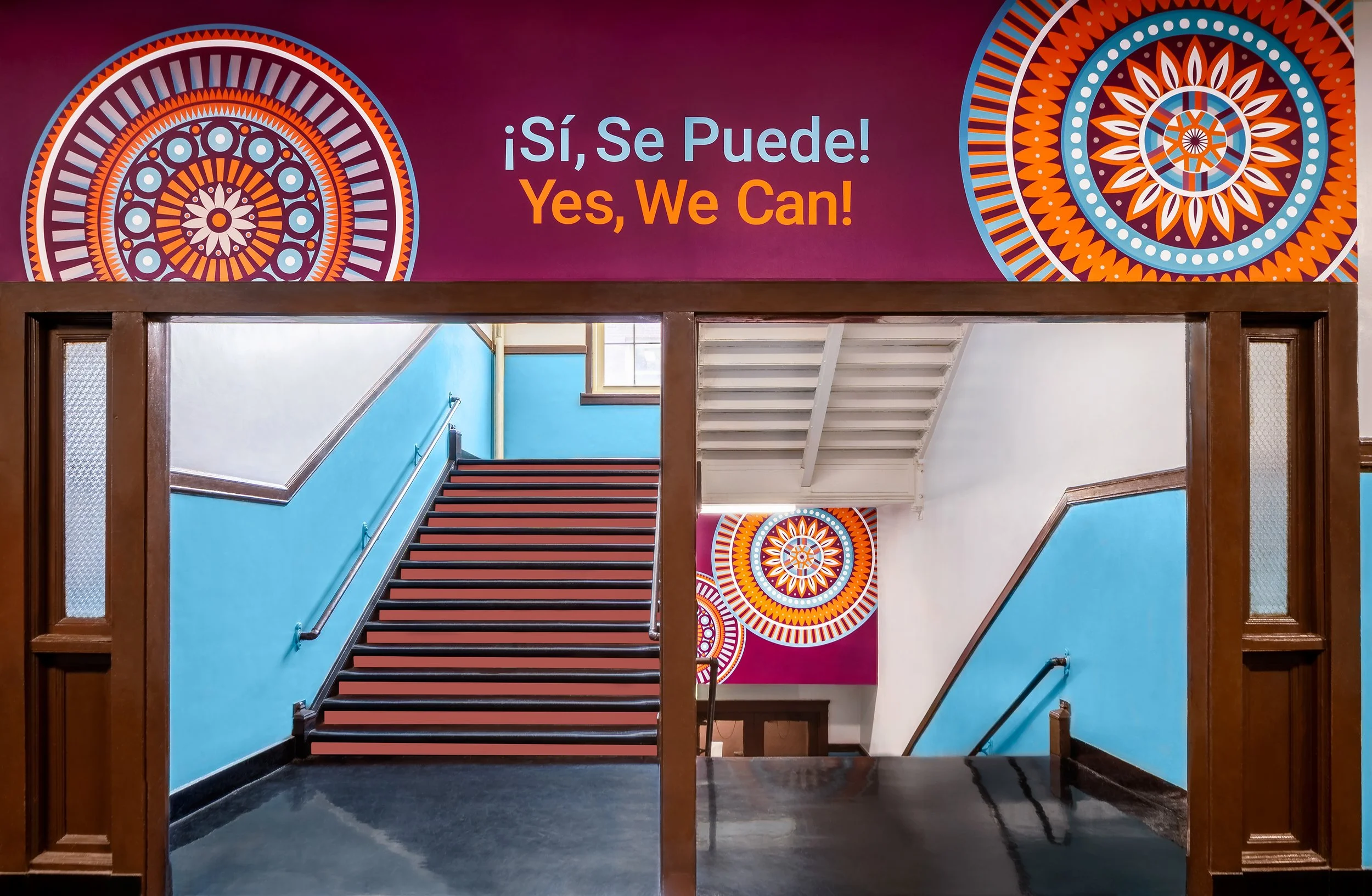  Chicago Public Schools  Spry Community School  Chicago, IL 