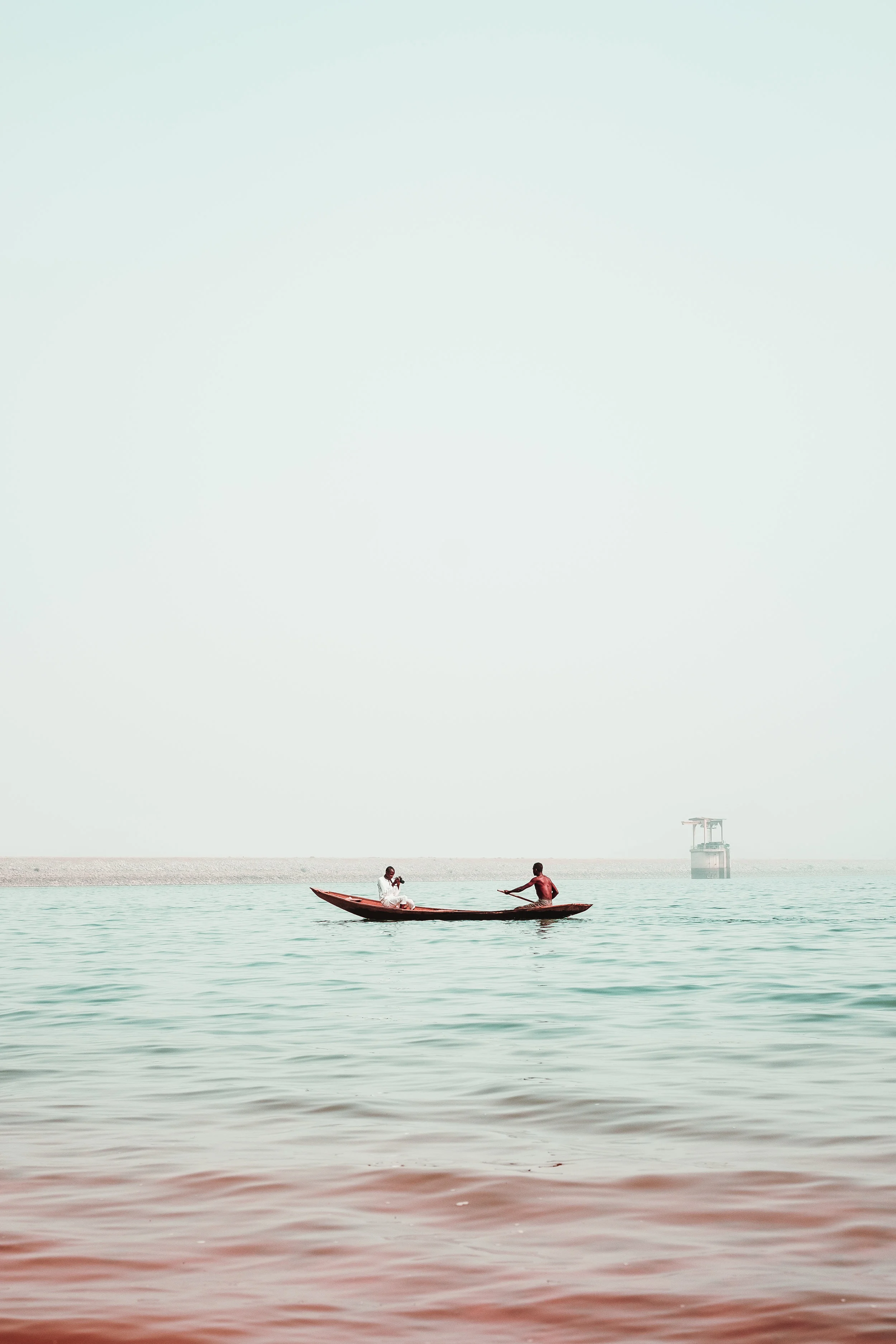 Have you Completed an Interpersonal Inventory?